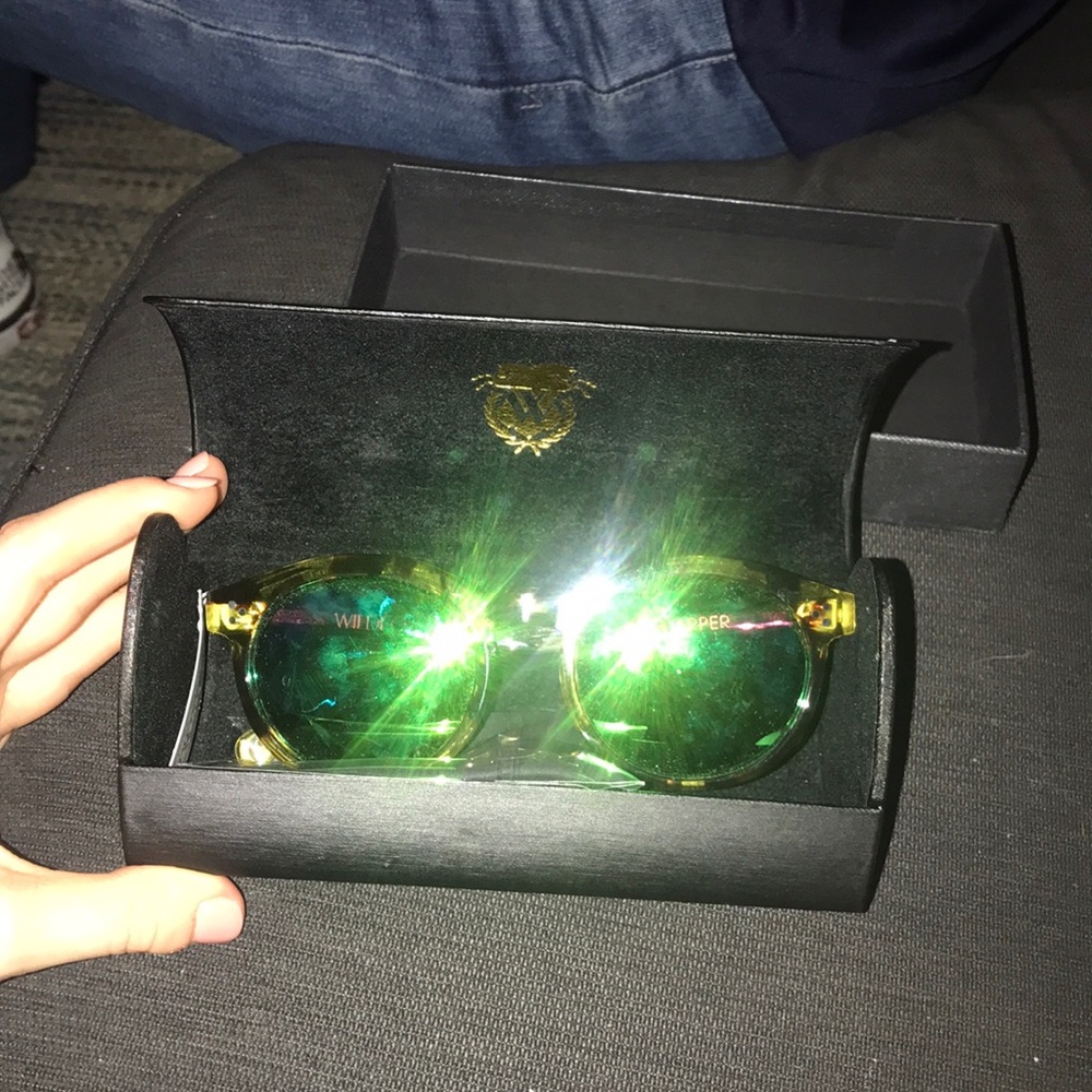 Wildfox sunglasses